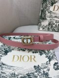 D*ior Belts Top Quality 15MM