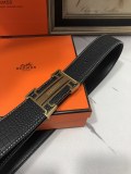 H*ermes Belts Top Quality 38MM