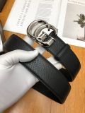 G*ucci Belts Top Quality 38MM