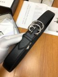 G*ucci Belts Top Quality 38MM