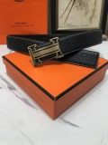 H*ermes Belts Top Quality 38MM