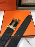 H*ermes Belts Top Quality 40MM
