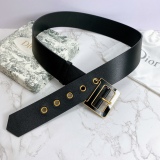 D*ior Belts Top Quality 50MM