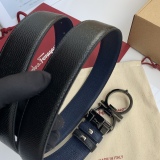F*erragamo Belts Top Quality 35MM