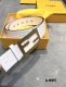 F*endi Belts Top Quality 42MM