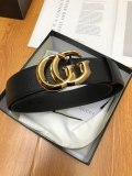 G*ucci Belts Top Quality 38MM