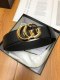 G*ucci Belts Top Quality 38MM
