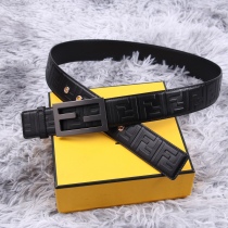 F*endiBelts Top Quality 40MM