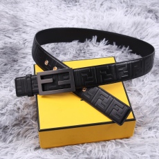 F*endiBelts Top Quality 40MM