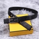 F*endiBelts Top Quality 40MM