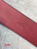 F*endi Belts Top Quality 42MM