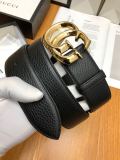 G*ucci Belts Top Quality 38MM