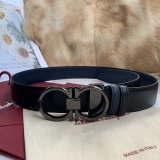 F*erragamo Belts Top Quality 35MM