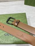G*ucci Belts Top Quality 35MM