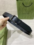 G*ucci Belts Top Quality 35MM
