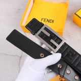 F*endiBelts Top Quality 40MM