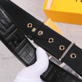 F*endiBelts Top Quality 40MM