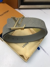 L*ouis V*uitton Belts Top Quality 40MM