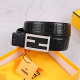F*endiBelts Top Quality 40MM