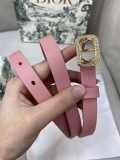 D*ior Belts Top Quality 15MM