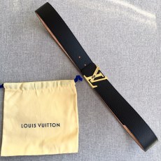 L*ouis V*uitton Belts Top Quality 40MM