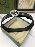 G*ucci Belts Top Quality 30MM