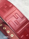 F*endi Belts Top Quality 42MM