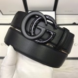 G*ucci Belts Top Quality 38MM