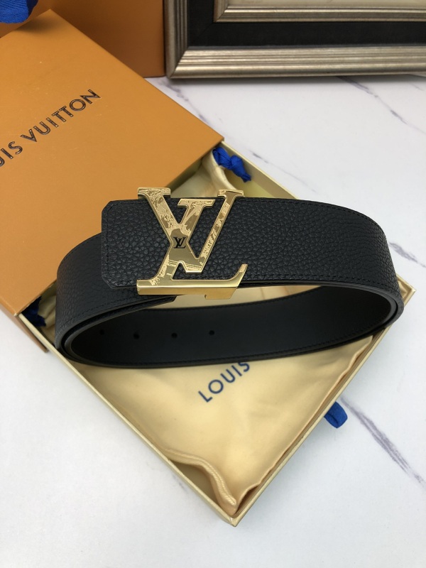 L*ouis V*uitton Belts Top Quality 40MM