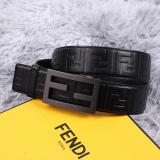 F*endiBelts Top Quality 40MM