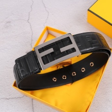 F*endiBelts Top Quality 40MM
