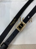 D*ior Belts Top Quality 15MM
