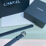 C*hanel  Belts Top Quality 30MM