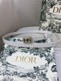 D*ior Belts Top Quality 15MM
