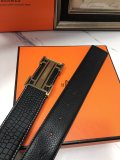 H*ermes Belts Top Quality 38MM