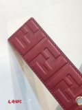 F*endi Belts Top Quality 42MM