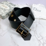 D*ior Belts Top Quality 50MM