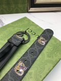 G*ucci Belts Top Quality 30MM