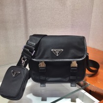 P*rada Top Bag 22*16*8.5CM