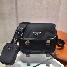 P*rada Top Bag 22*16*8.5CM