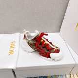 Women D*ior Top Quality Sneakers