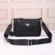 P*rada Top Bag 23*15*5CM