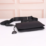 P*rada Top Bag 24*17.5*4CM