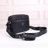 P*rada Top Bag 23*16*7CM