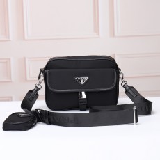P*rada Top Bag 22*16*5CM