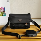 P*rada Top Bag 26*20*10CM