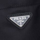 P*rada Top Bag 40*34*16CM