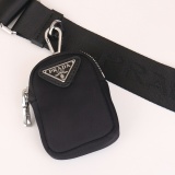 P*rada Top Bag 24*17.5*4CM