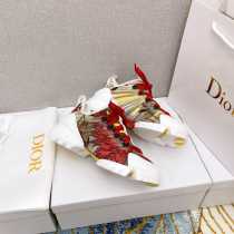 Women D*ior Top Quality Sneakers
