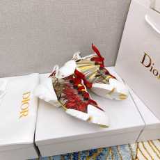 Women D*ior Top Quality Sneakers